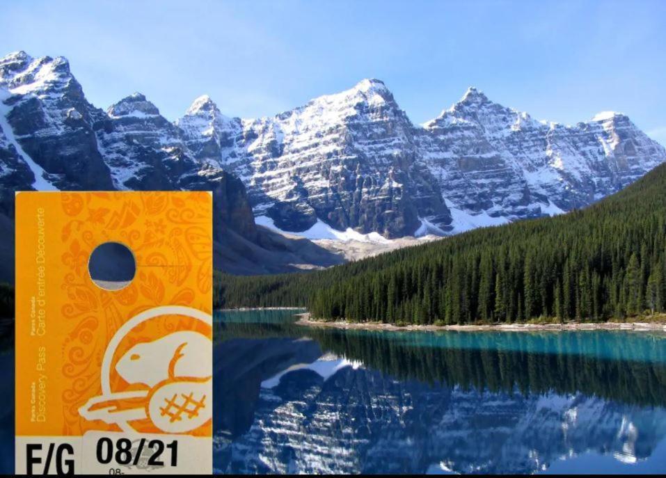 Hotel Spectacular Penthouse With Amazing Views, Indoor Pool And Hot Tub Canmore Exteriér fotografie